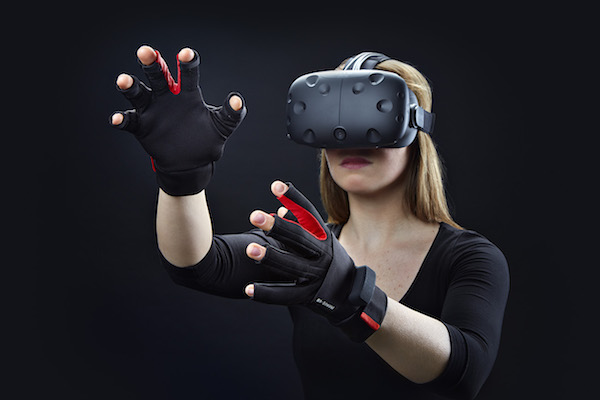 VR スポーツ 観戦