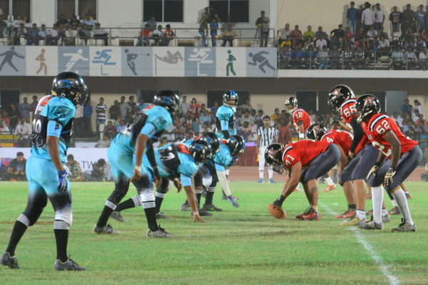 インド　人気　スポーツ