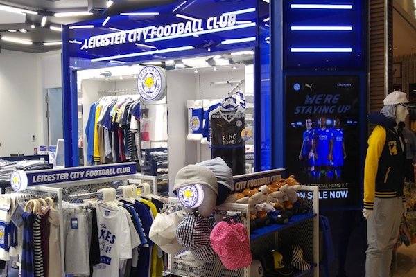 タイ　スポーツ　サッカー