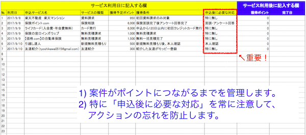 JAL　マイル　貯める